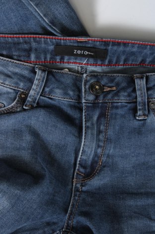 Damskie jeansy Zero, Rozmiar XS, Kolor Niebieski, Cena 63,99 zł