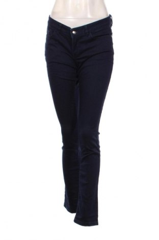Γυναικείο Τζίν Zero, Μέγεθος S, Χρώμα Μπλέ, Τιμή 5,79 €