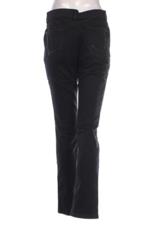 Damen Jeans Zerres, Größe M, Farbe Schwarz, Preis € 13,99