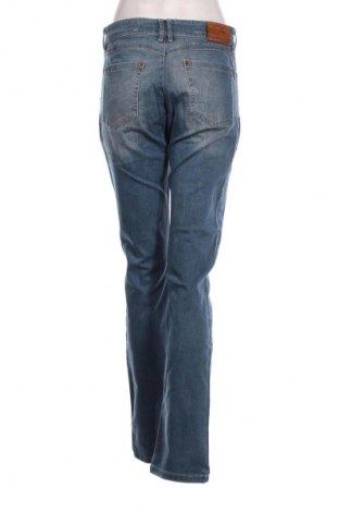 Damen Jeans Zerres, Größe M, Farbe Blau, Preis 13,99 €