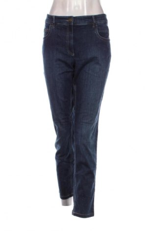 Damen Jeans Zerres, Größe XL, Farbe Blau, Preis € 14,27