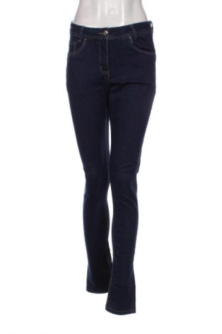 Damen Jeans Zeze, Größe M, Farbe Blau, Preis 6,49 €