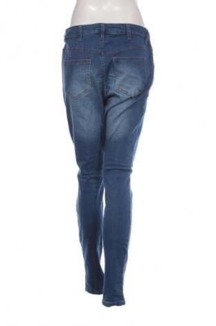 Damen Jeans Zizzi, Größe L, Farbe Blau, Preis € 7,49