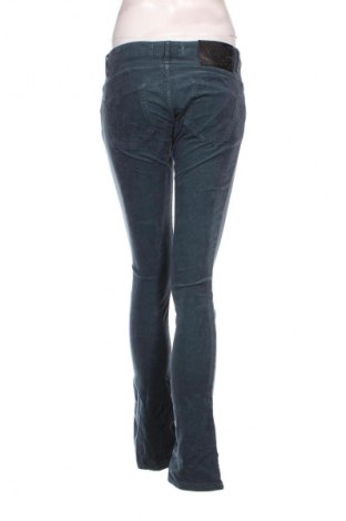 Damen Cordhose, Größe S, Farbe Blau, Preis € 32,01