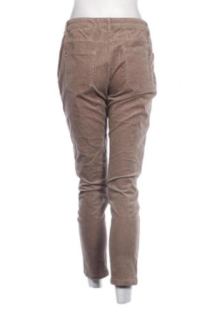 Damen Cordhose Canda, Größe M, Farbe Beige, Preis 5,99 €