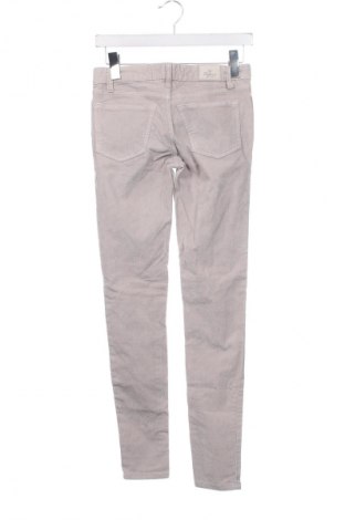 Pantaloni de velvet de femei Colin's, Mărime XS, Culoare Bej, Preț 33,99 Lei