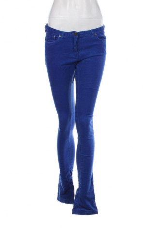 Damen Cordhose Maison Scotch, Größe S, Farbe Blau, Preis € 6,99