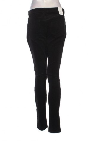 Damen Cordhose S.Oliver, Größe L, Farbe Schwarz, Preis € 11,99