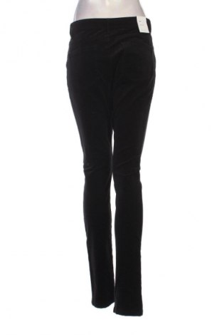 Pantaloni de velvet de femei S.Oliver, Mărime M, Culoare Negru, Preț 55,99 Lei