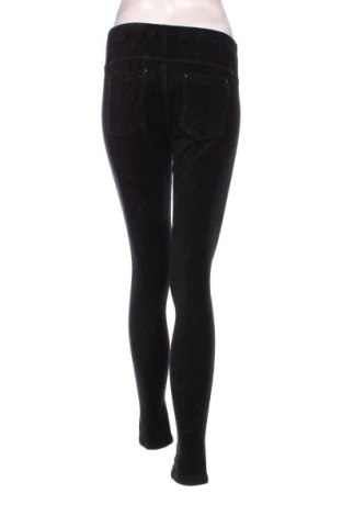 Pantaloni de velvet de femei Woman By Tchibo, Mărime M, Culoare Negru, Preț 19,99 Lei