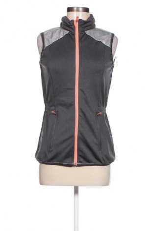 Vestă de femei Active By Tchibo, Mărime XS, Culoare Gri, Preț 42,10 Lei