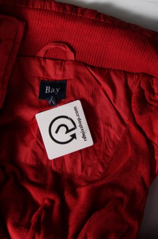 Damenweste Bay, Größe M, Farbe Rot, Preis € 8,99