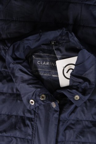 Дамски елек Clarina Collection, Размер M, Цвят Син, Цена 9,99 лв.