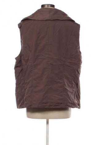 Damenweste Erfo, Größe XXL, Farbe Beige, Preis 36,88 €