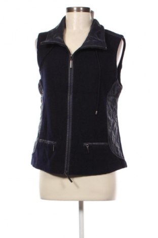 Vestă de femei Gerry Weber, Mărime L, Culoare Albastru, Preț 78,99 Lei