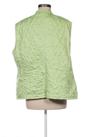 Vestă de femei Gerry Weber, Mărime XXL, Culoare Verde, Preț 371,71 Lei