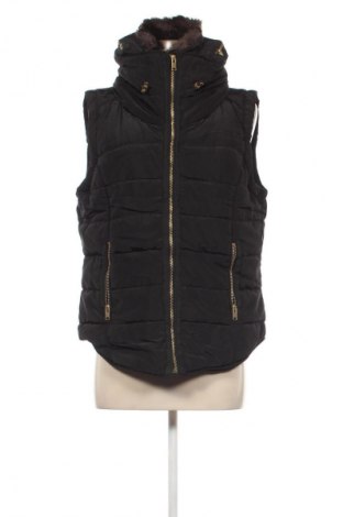 Vestă de femei H&M, Mărime L, Culoare Negru, Preț 56,99 Lei