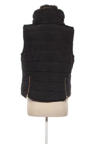 Vestă de femei H&M, Mărime L, Culoare Negru, Preț 56,99 Lei