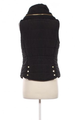 Vestă de femei H&M, Mărime S, Culoare Negru, Preț 49,99 Lei