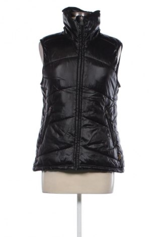 Vestă de femei H&M Sport, Mărime M, Culoare Negru, Preț 56,58 Lei