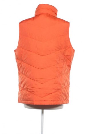 Damenweste Land's End, Größe L, Farbe Orange, Preis € 26,99