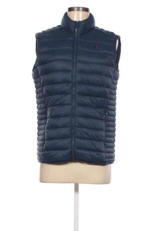 Vestă de femei Teddy Smith, Mărime XS, Culoare Albastru, Preț 63,49 Lei