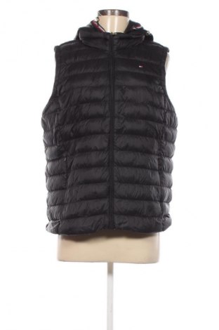 Dámska vesta  Tommy Hilfiger, Veľkosť XL, Farba Čierna, Cena  85,25 €