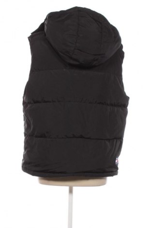 Vestă de femei Tommy Jeans, Mărime L, Culoare Negru, Preț 566,99 Lei