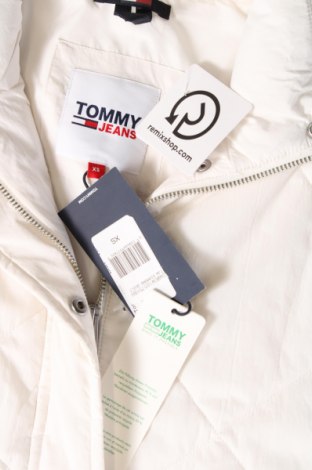 Dámská vesta  Tommy Jeans, Velikost XS, Barva Bílá, Cena  2 539,00 Kč