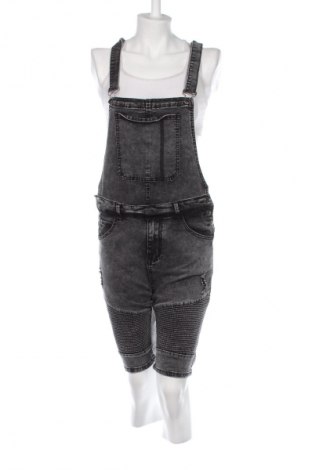 Damen Overall, Größe L, Farbe Grau, Preis 8,99 €