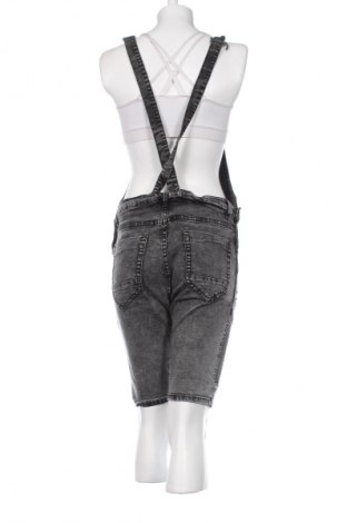 Damen Overall, Größe L, Farbe Grau, Preis 8,99 €