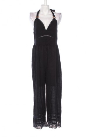 Damen Overall, Größe M, Farbe Schwarz, Preis 5,99 €