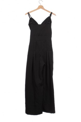 Damen Overall, Größe XS, Farbe Schwarz, Preis € 13,49