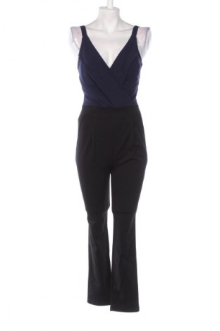 Damen Overall, Größe XS, Farbe Blau, Preis 8,49 €