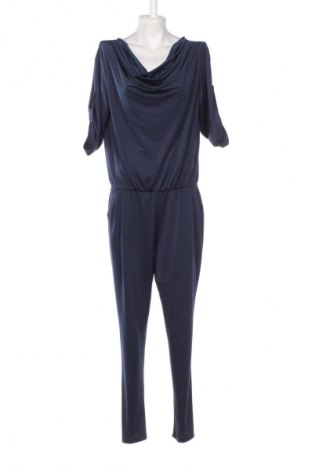 Damen Overall, Größe M, Farbe Blau, Preis 20,00 €