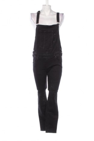 Damen Overall, Größe L, Farbe Schwarz, Preis 6,49 €