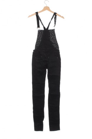 Damen Overall, Größe S, Farbe Schwarz, Preis 6,99 €