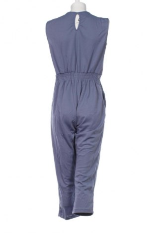 Damen Overall, Größe XL, Farbe Blau, Preis 10,86 €