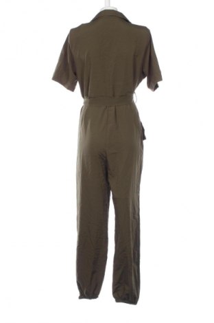 Damen Overall, Größe XL, Farbe Grün, Preis 13,99 €