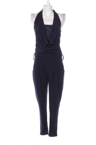 Damen Overall, Größe S, Farbe Blau, Preis 7,99 €