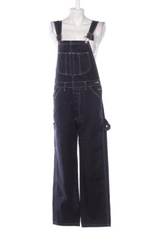 Damen Overall, Größe M, Farbe Blau, Preis € 23,00