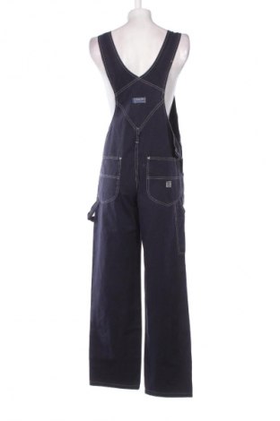 Damen Overall, Größe M, Farbe Blau, Preis € 23,00