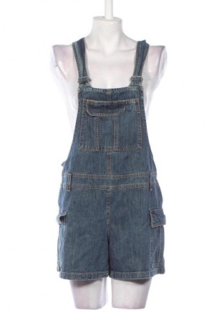 Damen Overall, Größe S, Farbe Blau, Preis 11,99 €