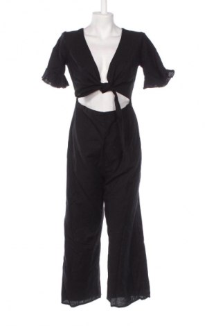 Damen Overall ASOS, Größe M, Farbe Schwarz, Preis 6,79 €