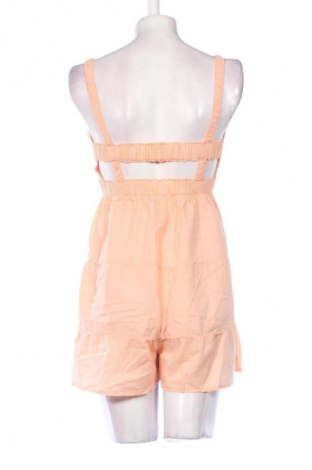 Damen Overall ASOS, Größe S, Farbe Orange, Preis € 14,39