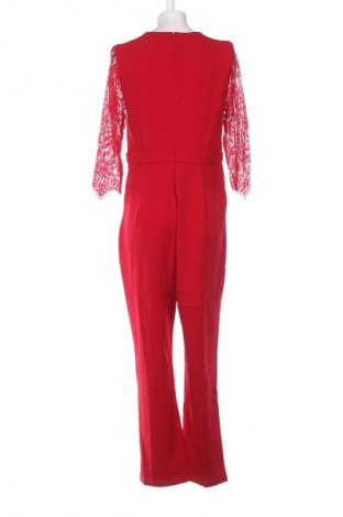 Damen Overall About You, Größe XL, Farbe Rot, Preis € 13,99