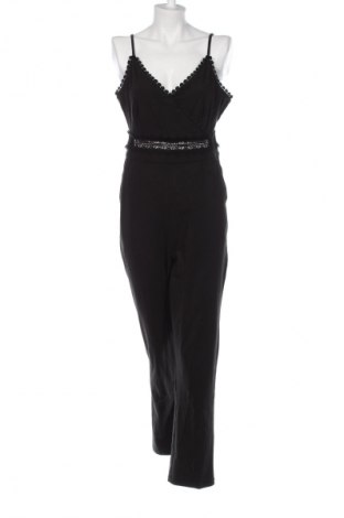 Salopetă de femei About You, Mărime M, Culoare Negru, Preț 75,99 Lei