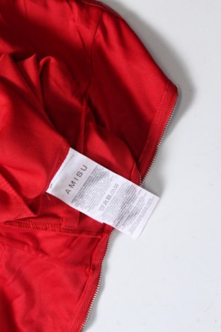 Damen Overall Amisu, Größe L, Farbe Rot, Preis € 27,14