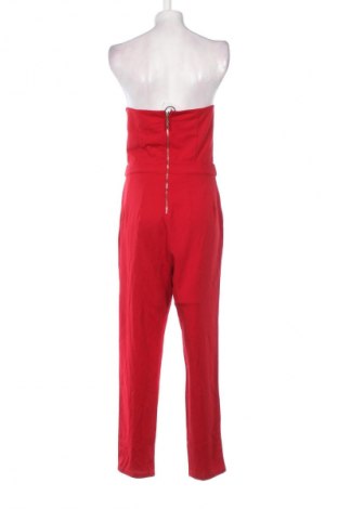 Damen Overall Amisu, Größe L, Farbe Rot, Preis € 27,14