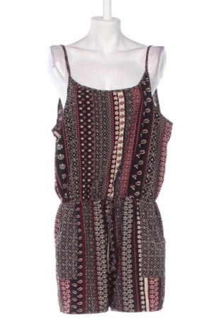 Damen Overall Atmosphere, Größe XXL, Farbe Mehrfarbig, Preis 4,29 €